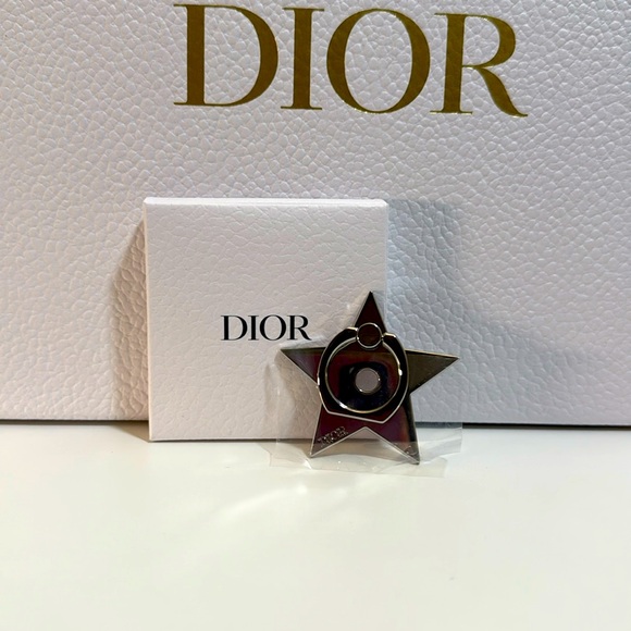 Dior Accessories - Dior Beauty Star Phone holder